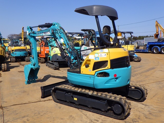 Kenya Import Duties and Taxes on Heavy Equipment