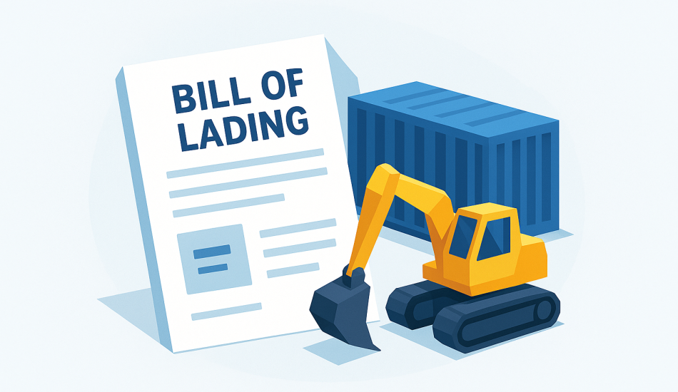 Bill Of Lading: Definition, Purpose, Types, And Examples